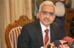 New RBI Chief Shaktikanta Das : ’Will Uphold Autonomy, Values’