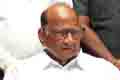 Maharashtra wont implement CAA, NRC: Sharad Pawar