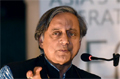 Shashi Tharoor receives France’s highest civilian honour