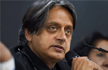 Shashi Tharoor 