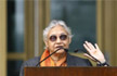 Congress was capable of fighting elections on its own: Sheila Dikshit