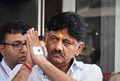 ’Not how you treat citizens’: Supreme court to ED on DK Shivakumar