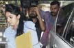 DK Shivakumar’s daughter questioned in money-laundering case