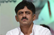 Enforcement Directorate summons DK Shivakumar’s daughter in money laundering case