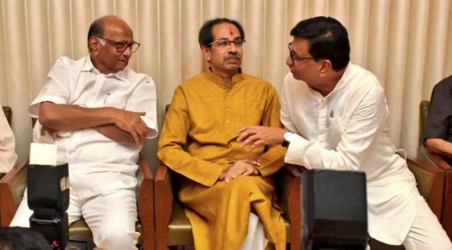 Citizenship law wont be implemented in Maharashtra, hints Shiv Sena