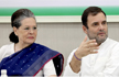 Making Sonia Gandhi interim chief inhuman, Congress should’ve listened to Rahul : Shiv Sena