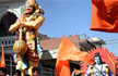 Shiv Sena says, Ramayana characters should keep caste documents ready