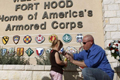 4 killed as gunman opens fire at Fort Hood, Houston