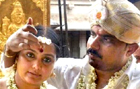 Court declares actress Shruthi’s second marriage null and void