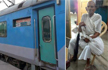 82-Year-old Dhoti-Clad passenger denied entry in Shatabdi Express