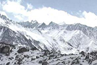 Six Army soldiers killed in Siachen avalanche, one missing