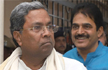 BJP says, Siddaramaiah’s ’misbehaviour’ shows Congress’ double standard