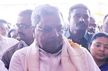 CM Siddaramaiah calls Sangh Parivar a ’factory of lies’