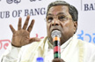 BJP likely to revive ’Operation Kamala’ after Lok Sabha poll: Siddaramaiah