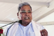 No plan to set up new liquor outlets in Karnataka, says CM Siddaramaiah