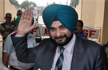 My friend Imran has invited me to Kartarpur corridor ceremony, will definitely go: Sidhu