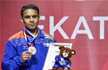 Amit Panghal becomes first Indian male boxer to win World Championships Silver