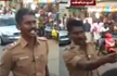 Simmba + Singham: Meet the TN cop who dared  protestors to attack buses during protest in Kerala