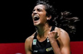 PV Sindhu beats Okuhara, clinches gold in World Badminton Championship