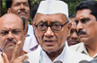 Digvijaya Singh booked for sharing Edited video of CM Shivraj Chouhan