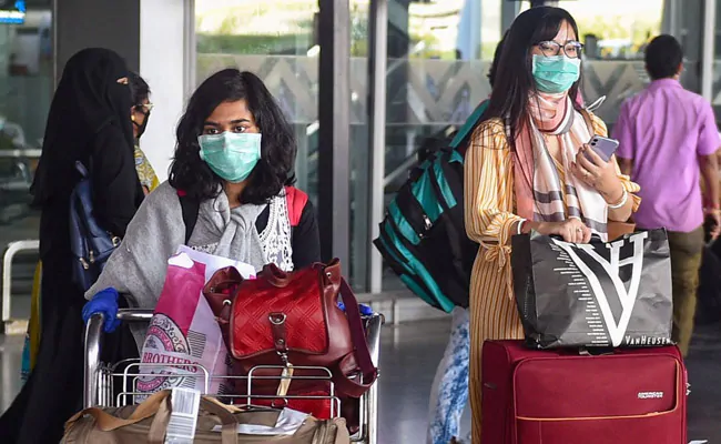 227 New Coronavirus cases In India, sharpest spike in a single day