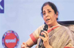 Ease of Doing Business jump: Nirmala Sitharaman admits slow rise