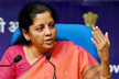 Rate hike wasn’t surprising, timing was: Sitharaman