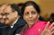 Havent made up our minds as yet: Sitharaman on removal of I-T exemptions