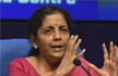 Not being risk-averse in face of Covid-19 crisis: FM Nirmala Sitharaman