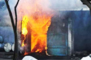 Two Sivakasi fire cracker units go up in flames