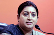 Contracts Cant be Broken Unilaterally: Smriti Irani on Triple Talaq law