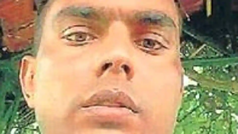 As family mourns soldier Sunil Kumars death, hours later he calls home to say I am alive