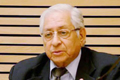 Soli Sorabjee, former Attorney General, passes away due to Covid-19