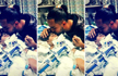 Yemeni mother gets US Visa  to give dying son a Goodbye Kiss