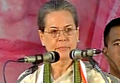 Will die in India, my ashes will be immersed here, Sonia hits back