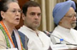 Modi made crises that India could have avoided: Congress launches 10-point attack at Centre