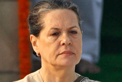 FIR against Sonia Gandhi in Karnataka over tweets questioning PM-CARES Fund