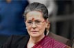 Sonia Gandhi admitted to hospital, Rahul , Priyanka with her