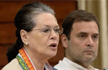 IT dept can review Rahul Gandhi, Sonias tax filing but cant issue any order: SC