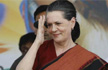 Sonia Gandhi stops black band protest by Congress MPs: Sabarimala row