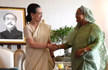 Sonia Gandhi accepts Sheikh Hasinas invitation to visit Bangladesh