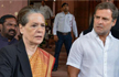 Congress leaders Sonia, Rahul to soon lose Indian Citizenship: Subramanian Swamy