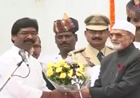 Hemant Soren sworn in as Jharkhand CM