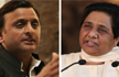 Samajwadi Party and the Bahujan Samaj Party agree on alliance for LS polls