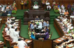 Karnataka Speaker disqualifies Independent MLA R Shankar, two Congress rebels