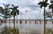 Spike in severe cyclones, extremely heavy rain over India