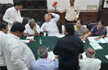 Karnataka political crisis deepens as 11 Congress-JDS MLAs resign