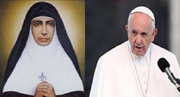 Sister Mariam Thresia, 4 Others Declared Saints By Pope Francis