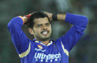 Sreesanth owns a company to run ’betting houses’