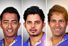 BCCI probe finds 4 Rajasthan Royals players guilty of spot-fixing in IPL